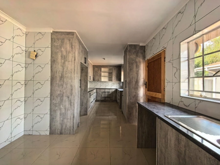 3 Bedroom Property for Sale in Vaalpark Free State